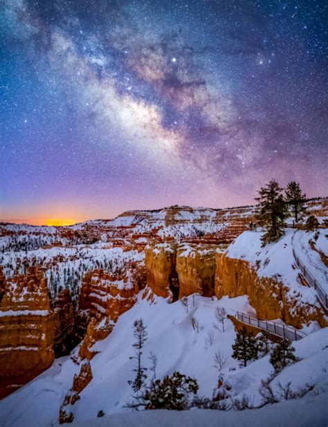 Visiting the Grand Canyon in the Winter: What to Know, Things to Do ...