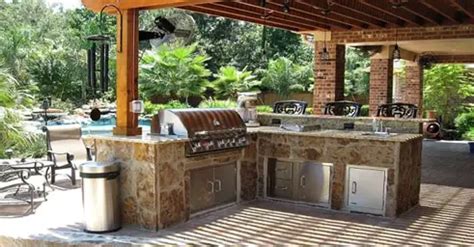 12 Awesome Big And Small Outdoor Man Cave Ideas – Man Cave Know How