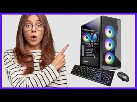 prebuilt gaming pc deals reddit 📢 The future of gaming: : Revealing the ...