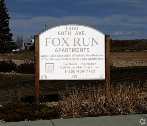 Fox Run Apartments - Apartments in Greeley, CO | Apartments.com