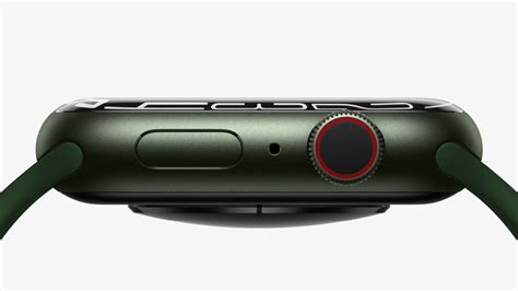 Apple reveals Apple Watch Series 7, featuring the largest, most ...
