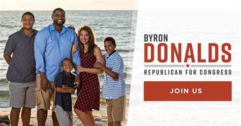 Byron Donalds for Congress