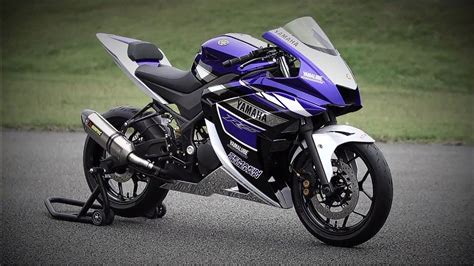 Yamaha R25 Wallpapers - Wallpaper Cave