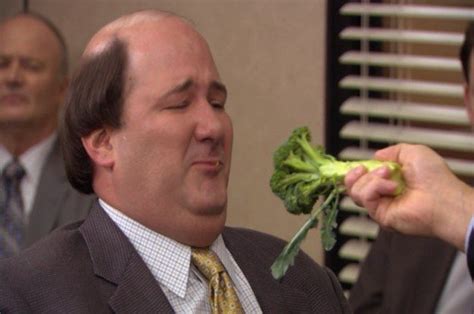 21 Times Kevin From "The Office" Was A True Inspiration To Us All | Kevin the office, The office ...