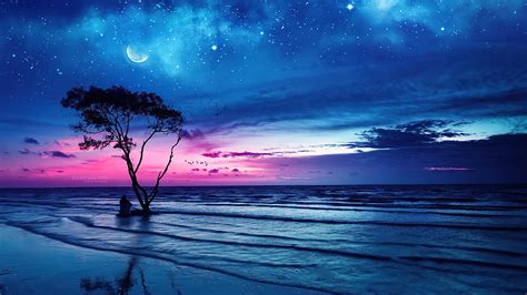 Twilight Sky Wallpapers - Wallpaper Cave