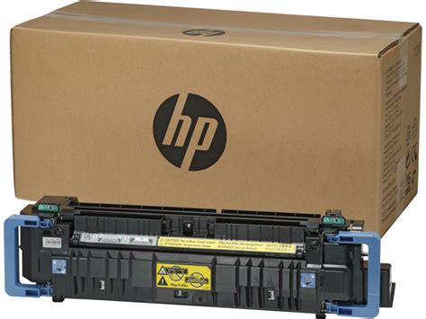 HP LaserJet Fuser Kit 110V | HP® Ireland