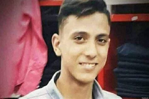 Palestinian teen succumbs to wounds sustained in Great March of Return – Middle East Monitor