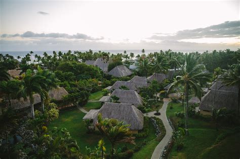 Photo Gallery | Outrigger Fiji Beach Resort