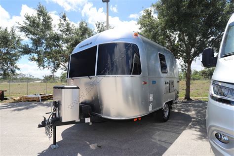 2023 Airstream Bambi 16RB 15395