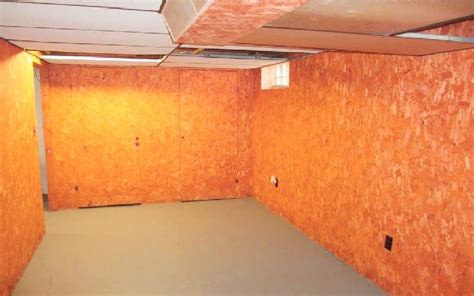 OSB Garage Walls: Why They're a Great Sheathing Material