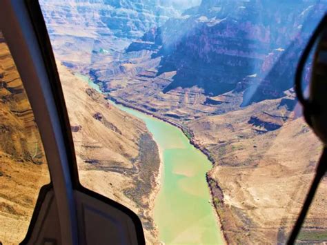 The Airport Nearest Grand Canyon National Park 2024