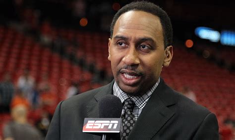 Watch a hilarious edit of Stephen A. Smith debating himself