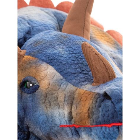 Triceratops - Baby and Toddler Costume | Party Delights