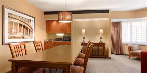 Embassy Suites by Hilton Crystal City - National Airport (Arlington, VA): What to Know BEFORE ...