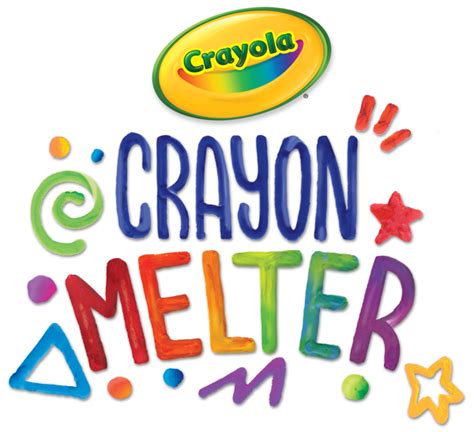 Logo Crayola Transparent