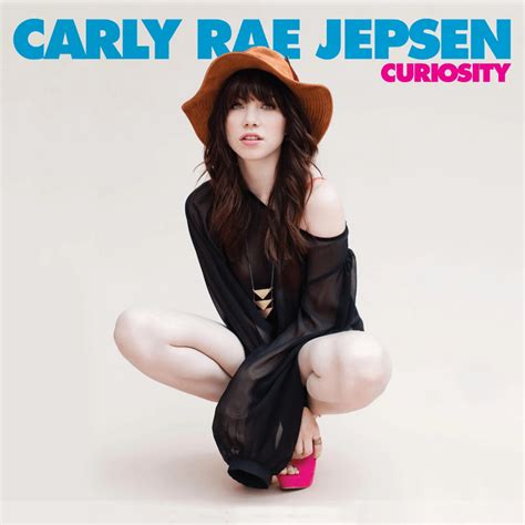 Carly Rae Jepsen - Curiosity [Shelved] Lyrics and Tracklist | Genius