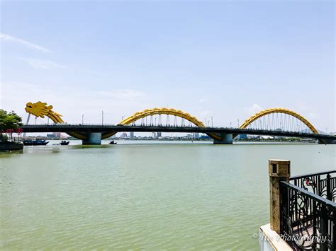 Dragon Bridge in Da Nang: Guide for Perfect Visit | Expatolife