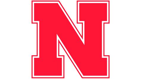 Nebraska Cornhuskers Logo | Symbol, History, PNG (3840*2160)