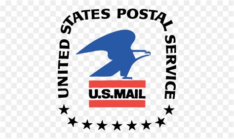 Usps Logo Vector - Usps Logo PNG - FlyClipart