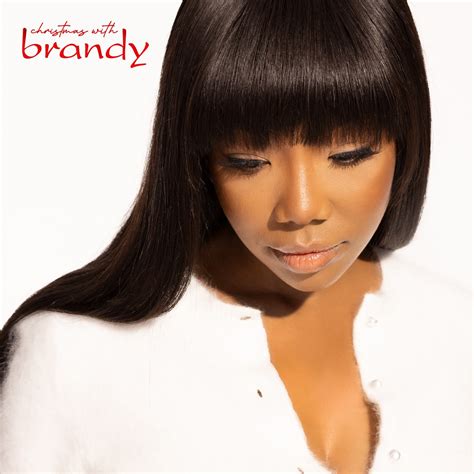 ‎Christmas With Brandy - Album by Brandy - Apple Music