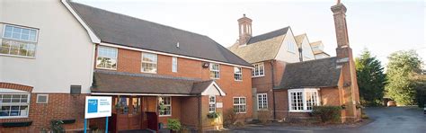 Hatfield Peverel Lodge Care Home | Care Choices