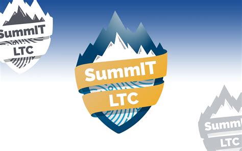 SummIT Logo Mockup | Urban Vision productions