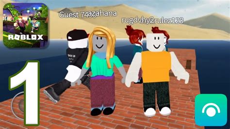 Roblox Gameplay