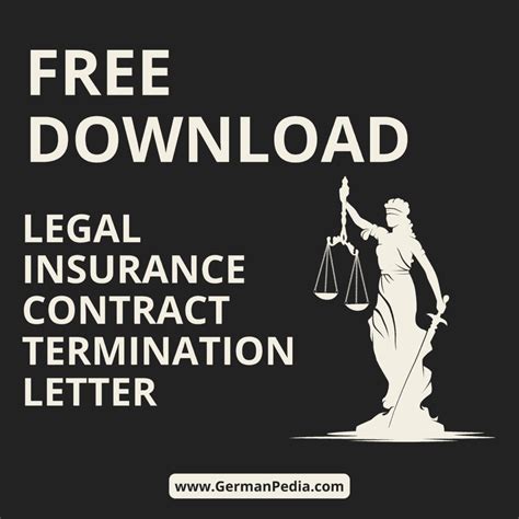 Legal Insurance in Germany [Ultimate 2024 English Guide]