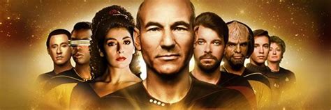 STAR TREK: THE NEXT GENERATION Season 2 Blu-ray Review