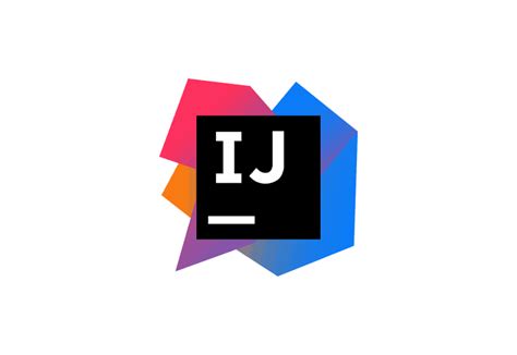 IntelliJ IDEA logo