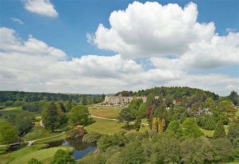 Dog-friendly Bovey Castle & Spa, Devon | PetsPyjamas