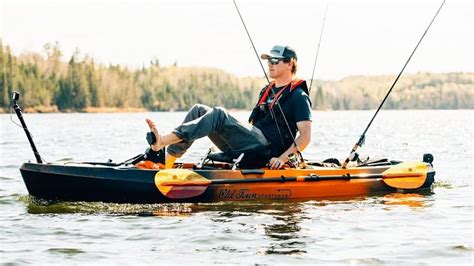 Are Fishing Kayaks Good for Recreational use? (Detailed Guide)