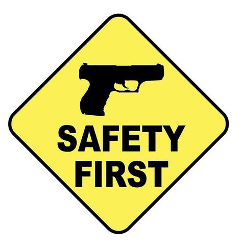 Gun-Safety