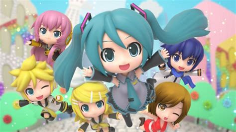 Hatsune Miku: Project Mirai DX | GameCloud