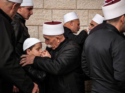 The Druze Faith - Amirim Foundation