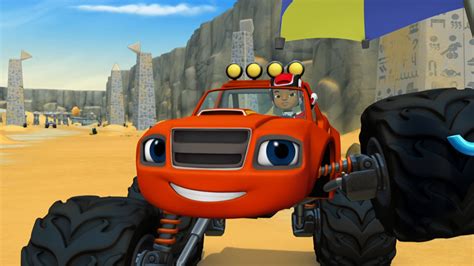 Watch Blaze and the Monster Machines Season 2 | Prime Video