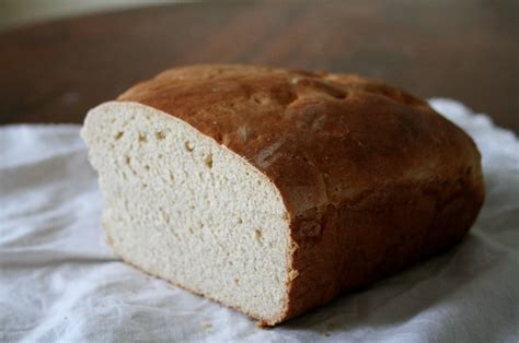 Beautiful Light Wheat Bread - Wholistic Woman