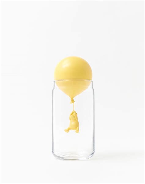 Winnie The Poo Glassware Accessories Are Brilliant, Adorbz | Foodiggity