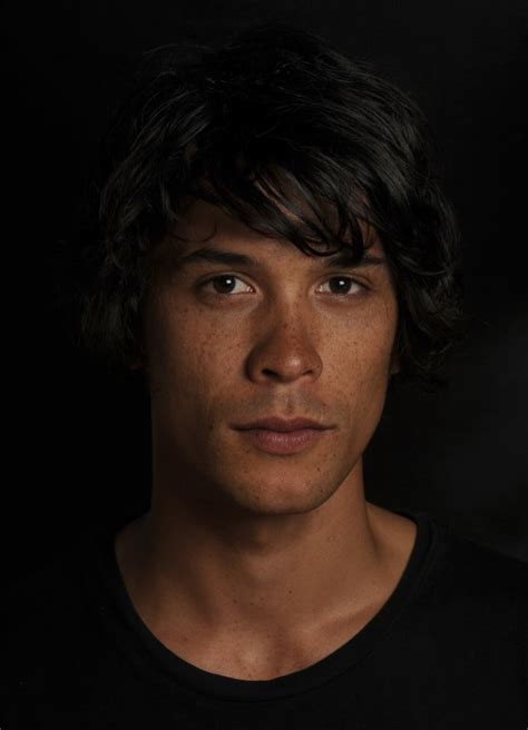 Bob Morley | The 100 Wiki | FANDOM powered by Wikia