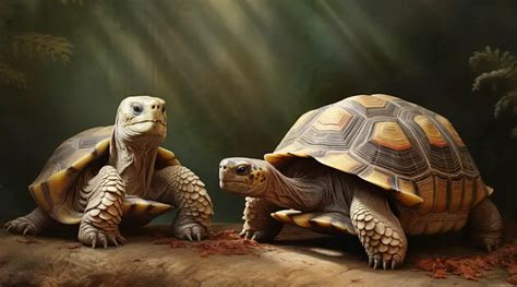 Turtle vs Tortoise As a Pet: Which One To Choose and Why?