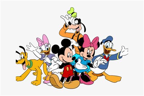 Clipart Friends Mickey Mouse Clubhouse Clipart Friends Mickey Mouse | Porn Sex Picture