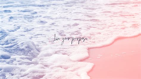 Pastel Beach Wallpapers - Wallpaper Cave