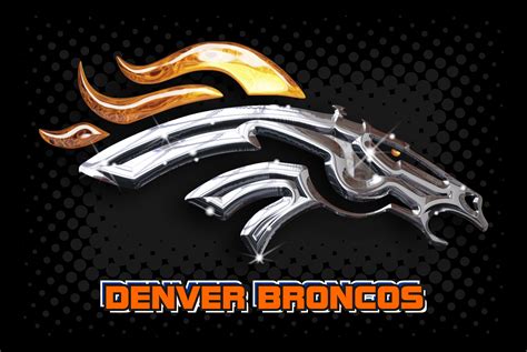 1280x800px Denver Broncos Wallpaper free