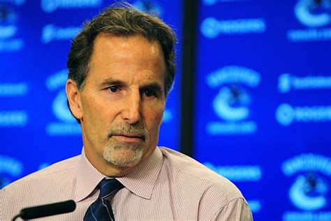 Could John Tortorella Be Done with the Vancouver Canucks?