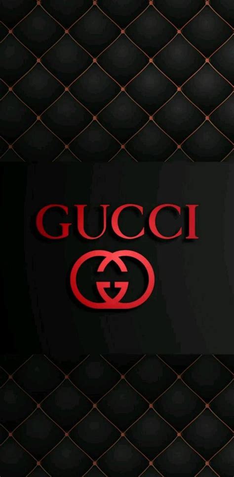 Red Gucci Wallpapers - Wallpaper Cave