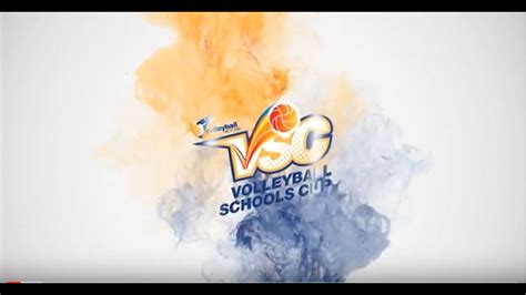 Volleyball Victoria Schools Cup Promo Video - YouTube