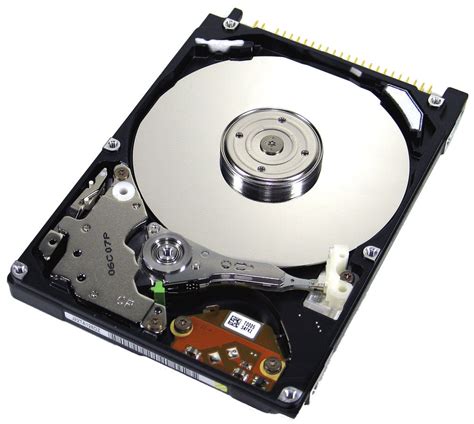 Amico Bit: Hard Disk HDD e SSD: ecco le differenze