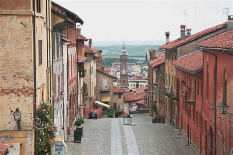 Saluzzo: una capitale di storia e arte da riscoprire