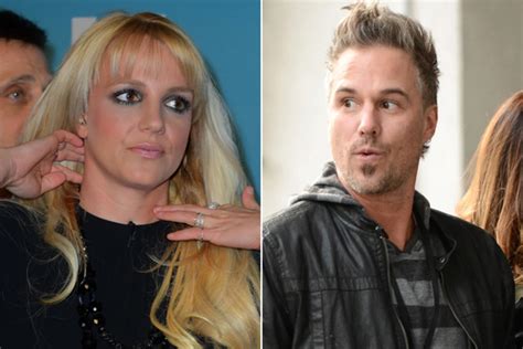 Jason Trawick to Keep Quiet About Britney Spears Breakup