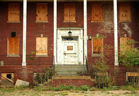 Old Abandoned Building Building Abandoned Urban Photo Background And Picture For Free Download ...